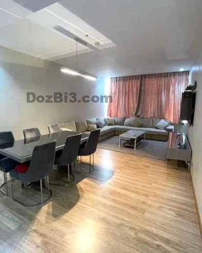Luxueux appartement à louer résidence Hilton City