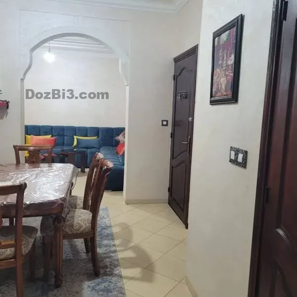 Maison commerciale a vendre El Houda