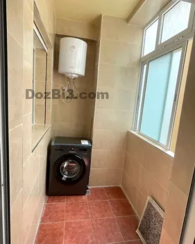 appartement fraîchement rénové à Aida Village