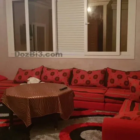 Maison commerciale a vendre El Houda