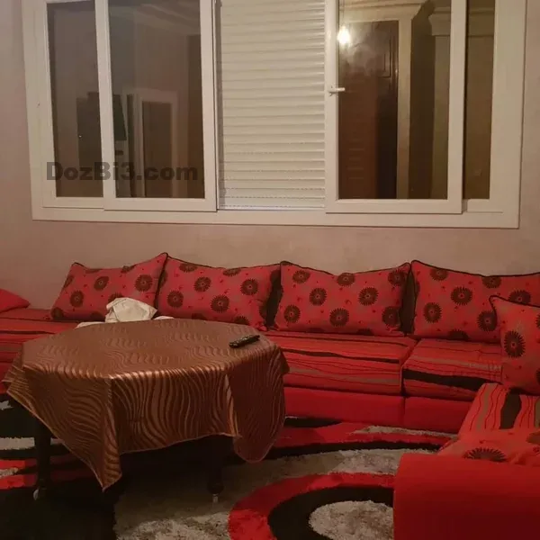 Maison commerciale a vendre El Houda