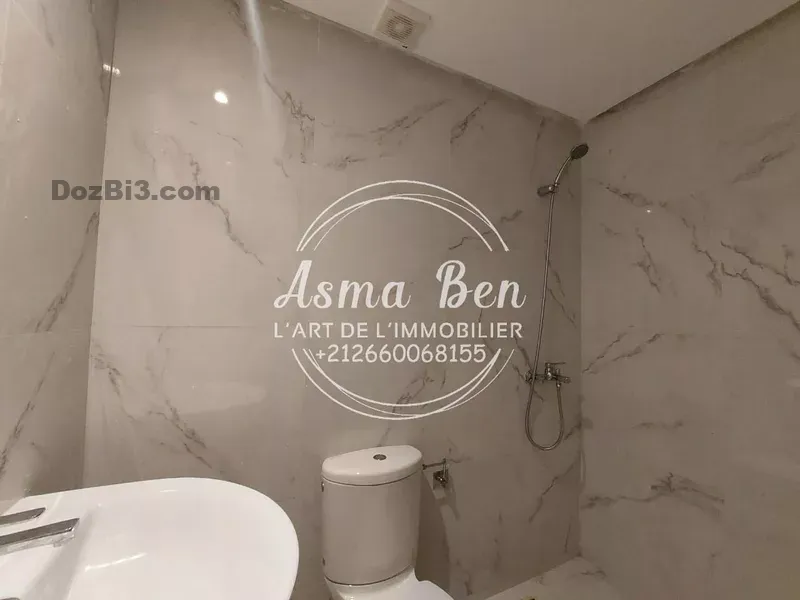 appartement à vendre Hay Charaf