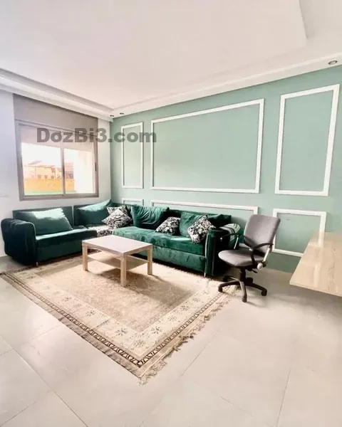 Appartement meublé à louer Hay Dakhla