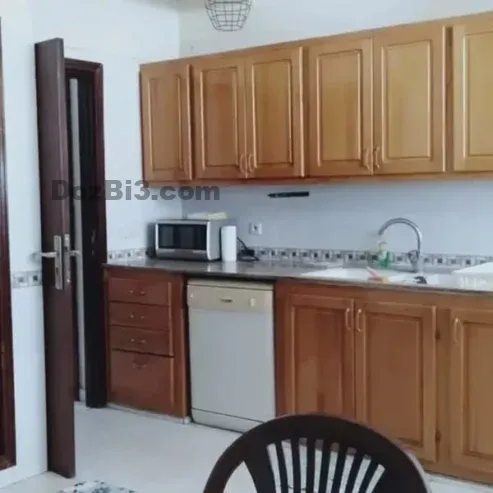 appartement à louer à la ville nouvelle