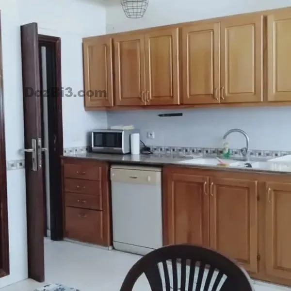 appartement à louer à la ville nouvelle