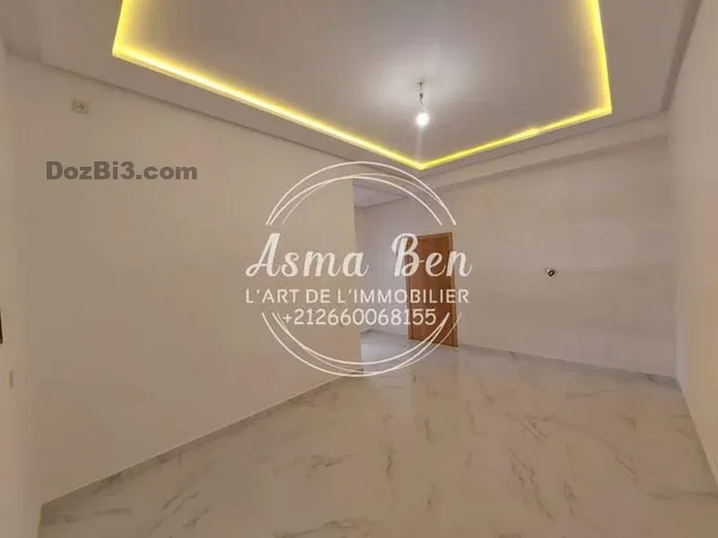 appartement à vendre Hay Charaf