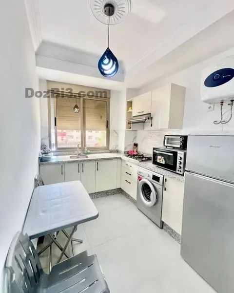 Appartement meublé à louer Hay Dakhla