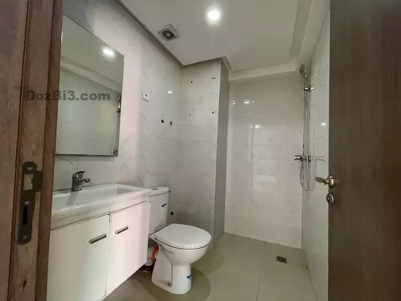 appartement vide à louer Victor Hugo