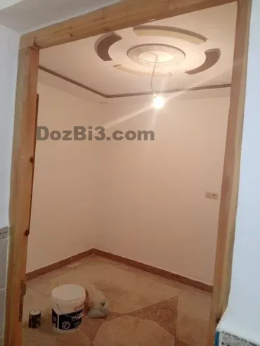 Maison à vendre quartier de Rajaf Allah