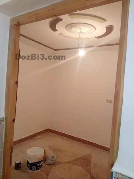 Maison à vendre quartier de Rajaf Allah
