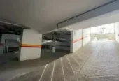 appartement vide à louer Victor Hugo