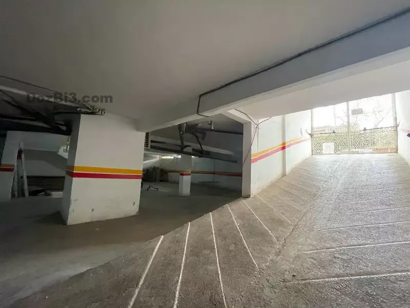 appartement vide à louer Victor Hugo