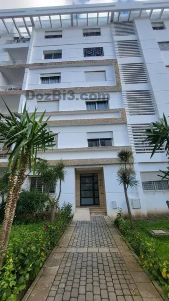appartement non meublé à louer complexe Lotinord