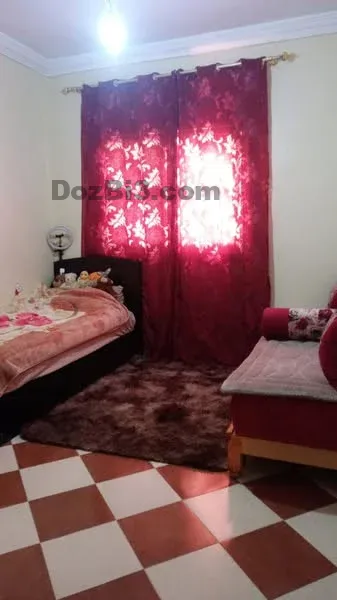 Appartement à louer route de Sidi Yahya quartier Najd 2