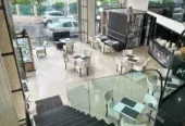Café à vendre à Val Fleurie