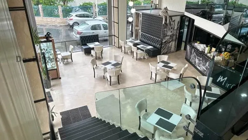 Café à vendre à Val Fleurie