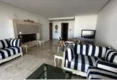 appartement meublé à Prestigia Plage des Nations