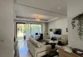 villa à louer à Sidi Bouknadel