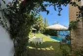 villa à louer à Sidi Bouknadel