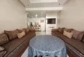Appartement à louer quartier Fadl
