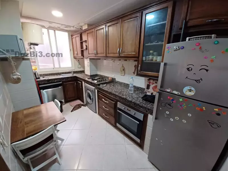 Appartement à louer quartier Fadl