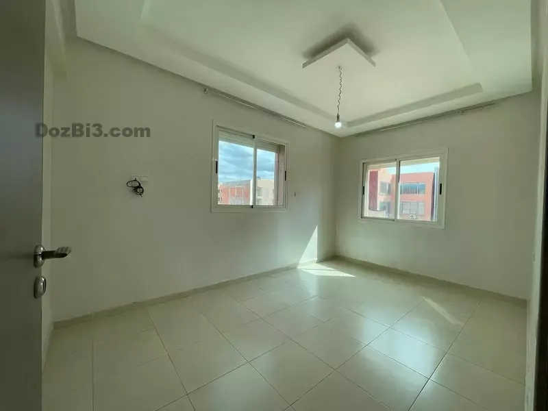 appartement vide à louer Victor Hugo