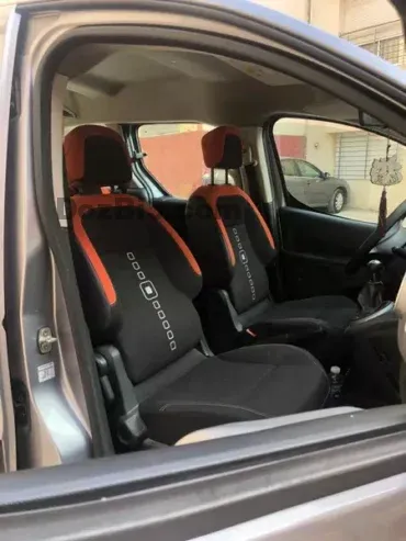 berlingo model 2016