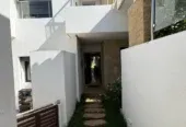 villa à louer à Sidi Bouknadel
