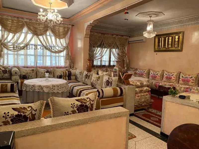 Appartement à vendre Hay Merini