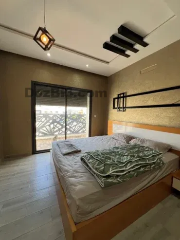 Superbe villa meublée à louer Hay Adrar