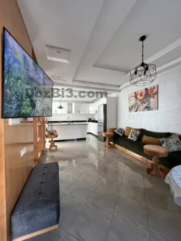 Superbe villa meublée à louer Hay Adrar