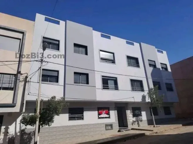 Appartement NEUF jamais habité à SANAWBAR
