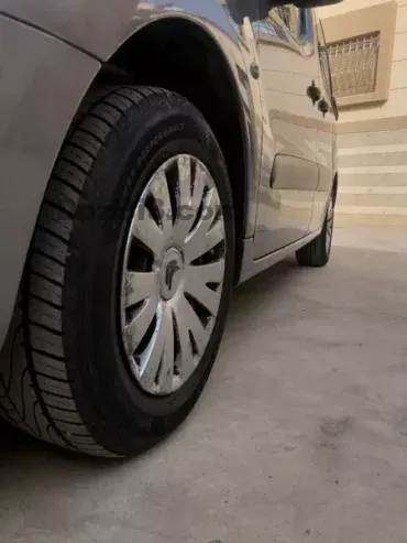 berlingo model 2016