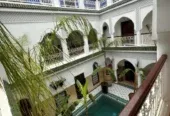 Riad à vendre à Medina Bin Saleh