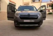 berlingo model 2016