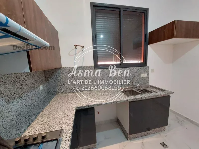 appartement à vendre Hay Charaf
