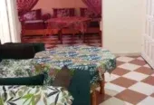 Appartement à louer route de Sidi Yahya quartier Najd 2