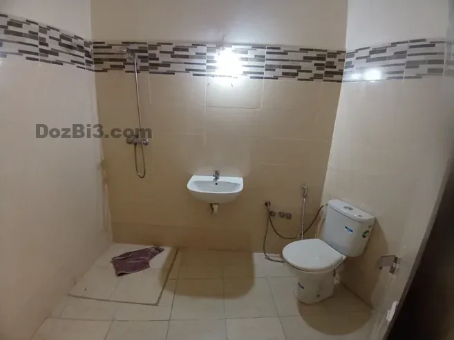 appartement vide à louer longue durée Mabrouka