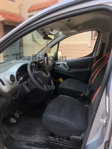 berlingo model 2016