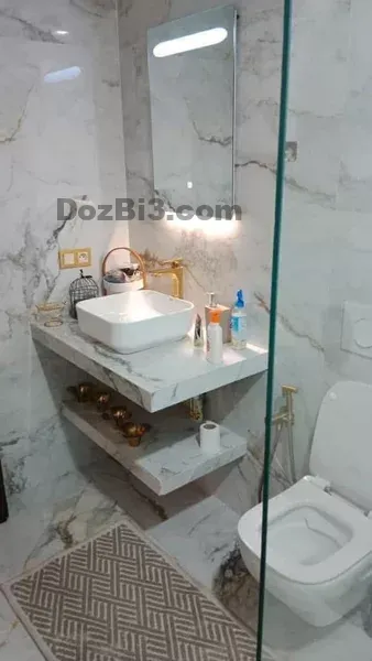 Appartement à louer Agdal sur l’avenue de Hassan 2