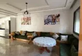Superbe villa meublée à louer Hay Adrar