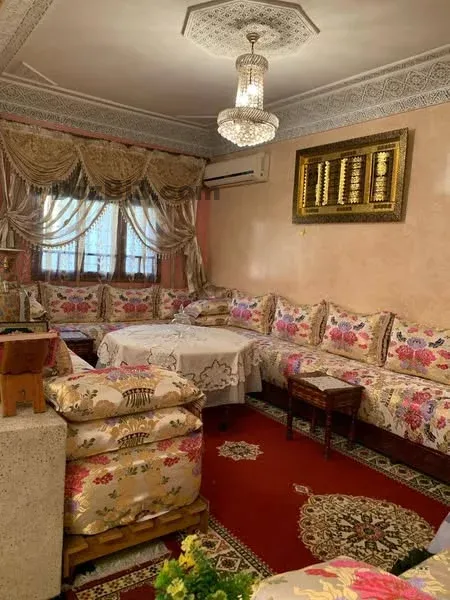 Appartement à vendre Hay Merini