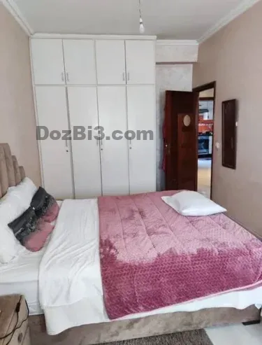 Appartement meublé à louer à AHLA