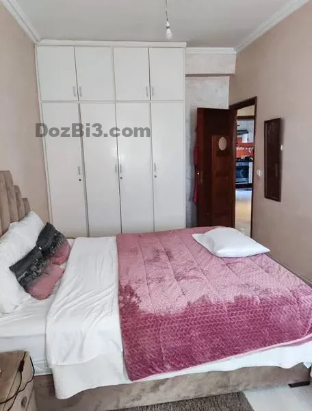 Appartement meublé à louer à AHLA