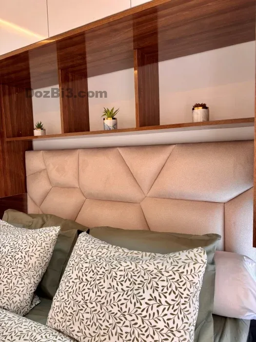 Appartement à louer avec services premium