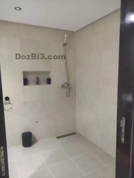 appartement bien équipé à louer