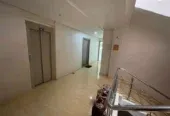 appartement vide à louer Victor Hugo