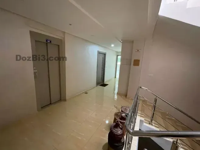 appartement vide à louer Victor Hugo