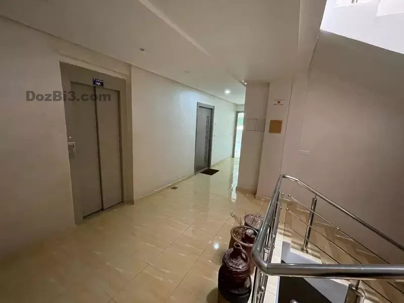 appartement vide à louer Victor Hugo