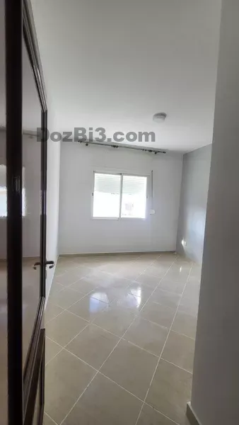 appartement non meublé à louer complexe Lotinord
